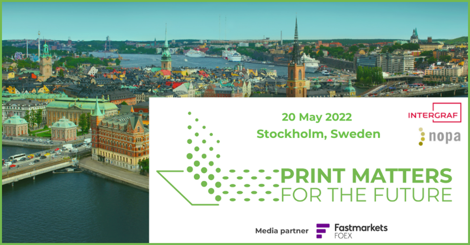 Print Matters for the Future Conference