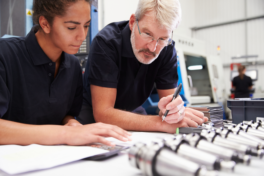 Changes to funding for apprenticeships