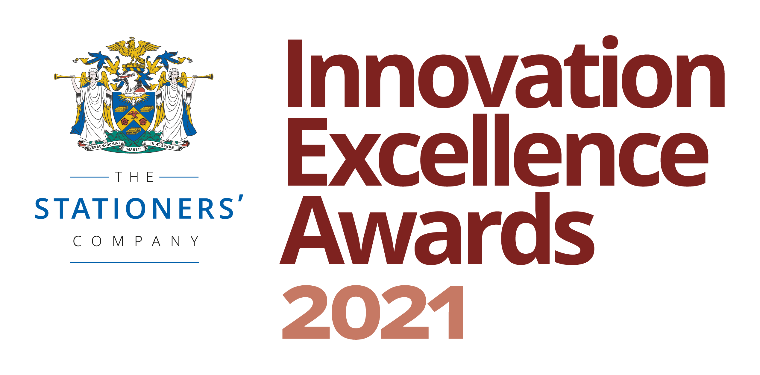 The Stationers' Company has announced that the Innovation Excellence Awards will go ahead this year!