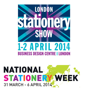 More exhibitors and more new products at Stationery Show