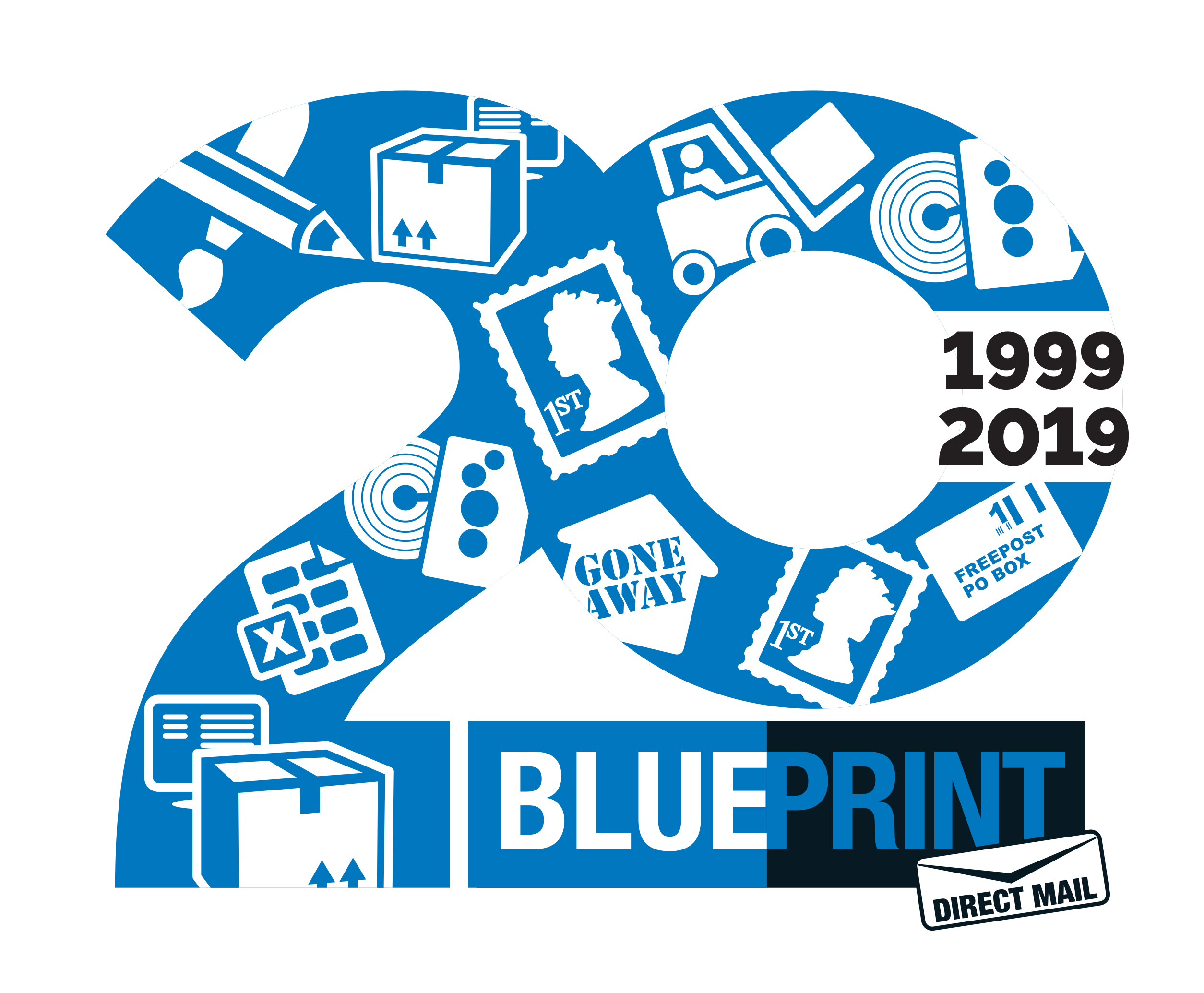 Blue Print Direct Mail expands into larger premises