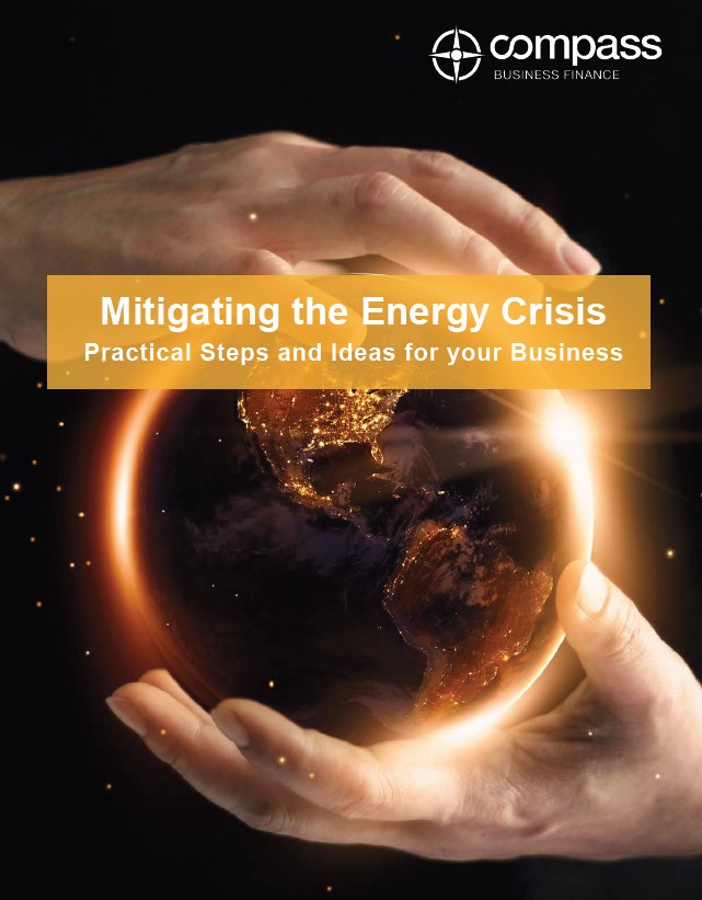 Practical Steps and Ideas to Mitigate the Energy Crisis