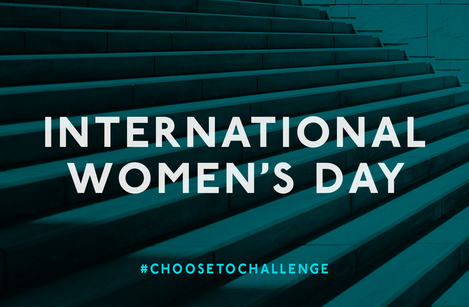 International Women’s Day – Choosing to Challenge Diversity across the Industry