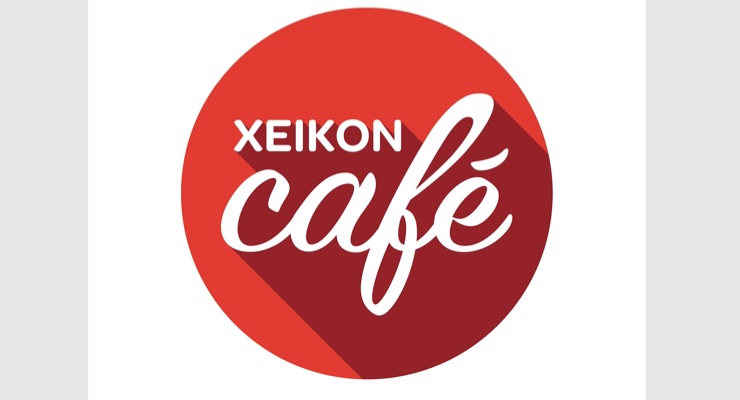 XEIKON CAFÉ TV