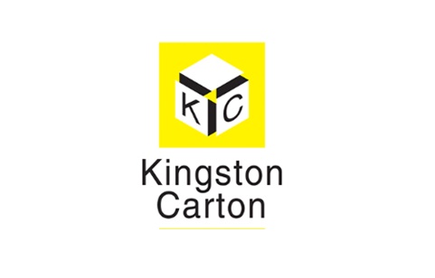 Christopher Colby - Apprentice Carton Maker, Kingston Carton